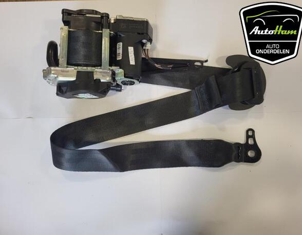 Safety Belts SEAT TARRACO (KN2), VW TIGUAN (AD1, AX1), VW TIGUAN ALLSPACE (BW2)