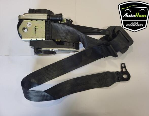 Safety Belts SEAT TARRACO (KN2), VW TIGUAN (AD1, AX1), VW TIGUAN ALLSPACE (BW2)