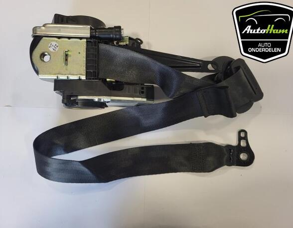 Safety Belts SEAT TARRACO (KN2), VW TIGUAN (AD1, AX1), VW TIGUAN ALLSPACE (BW2)