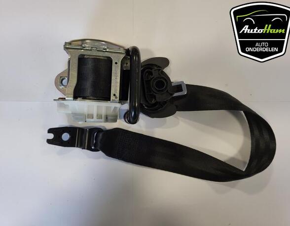 Safety Belts SEAT IBIZA V (KJ1, KJG), SEAT ARONA (KJ7, KJP)