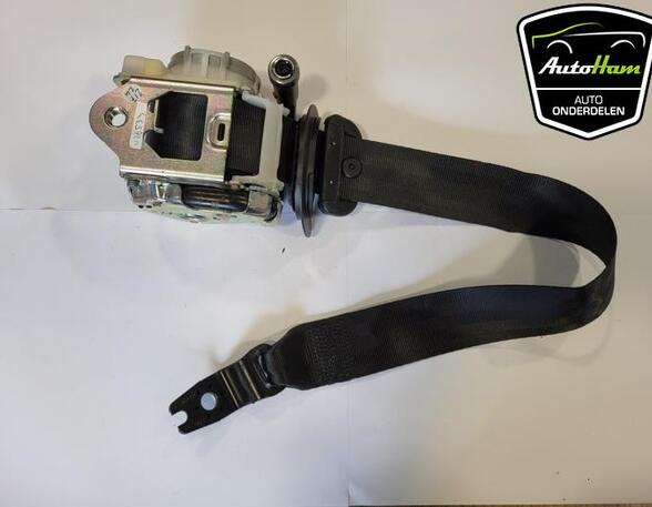 Safety Belts SEAT IBIZA V (KJ1, KJG), SEAT ARONA (KJ7, KJP)