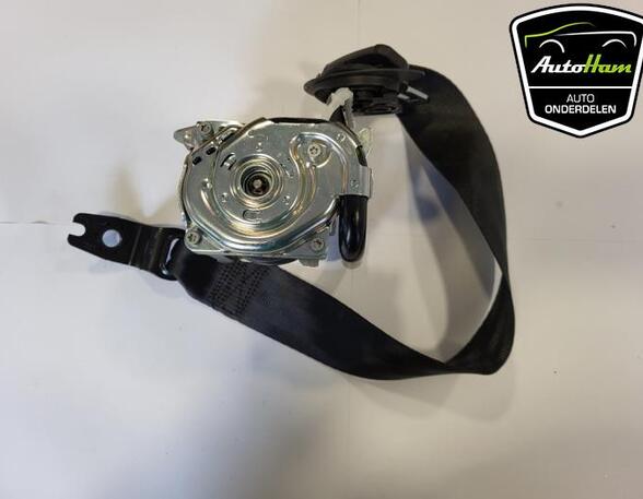 Safety Belts SEAT IBIZA V (KJ1, KJG), SEAT ARONA (KJ7, KJP)