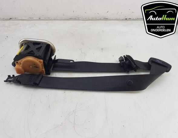 Safety Belts OPEL INSIGNIA A Sports Tourer (G09)