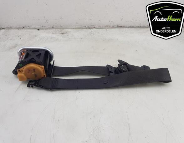 Safety Belts OPEL MOKKA / MOKKA X (J13)