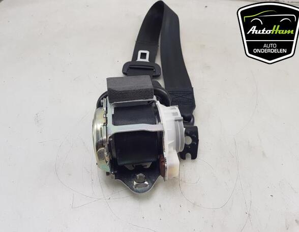 Safety Belts SEAT ARONA (KJ7, KJP), SEAT IBIZA V (KJ1, KJG)