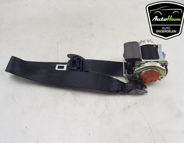 Safety Belts SEAT ARONA (KJ7, KJP), SEAT IBIZA V (KJ1, KJG)