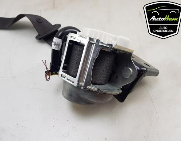 Safety Belts OPEL ASTRA K (B16)