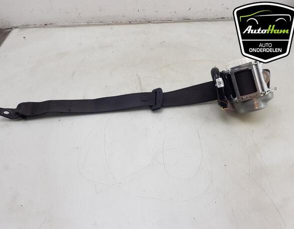 Safety Belts OPEL ASTRA K (B16)