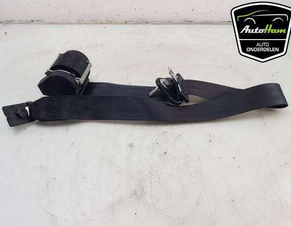 Safety Belts RENAULT SCÉNIC III (JZ0/1_), RENAULT GRAND SCÉNIC III (JZ0/1_)