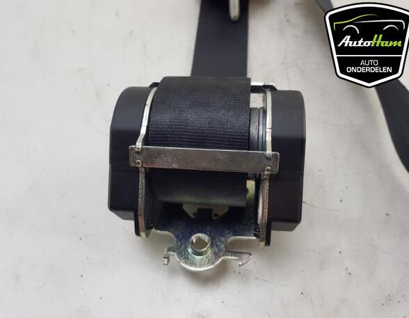 Safety Belts RENAULT SCÉNIC III (JZ0/1_), RENAULT GRAND SCÉNIC III (JZ0/1_)