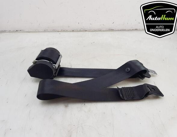 Safety Belts RENAULT GRAND SCÉNIC III (JZ0/1_), RENAULT SCÉNIC III (JZ0/1_)