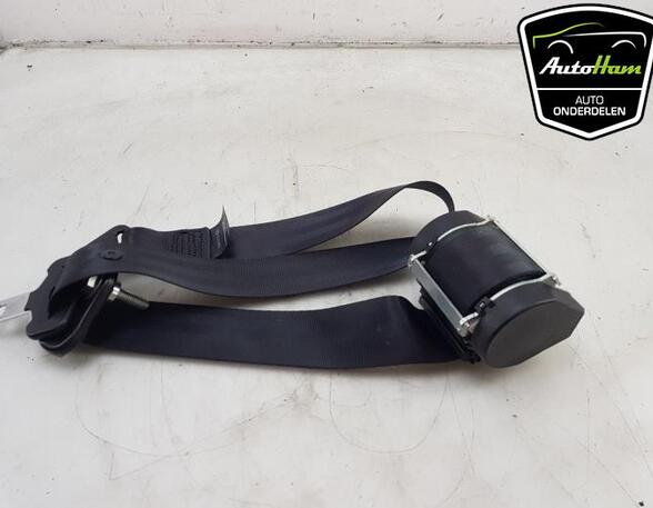 Safety Belts RENAULT GRAND SCÉNIC III (JZ0/1_), RENAULT SCÉNIC III (JZ0/1_)