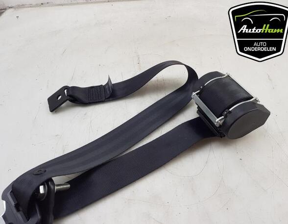 Safety Belts RENAULT GRAND SCÉNIC III (JZ0/1_), RENAULT SCÉNIC III (JZ0/1_)