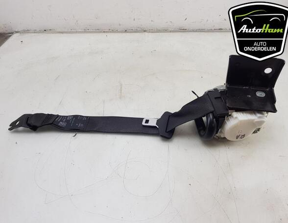 Safety Belts OPEL ASTRA K (B16)