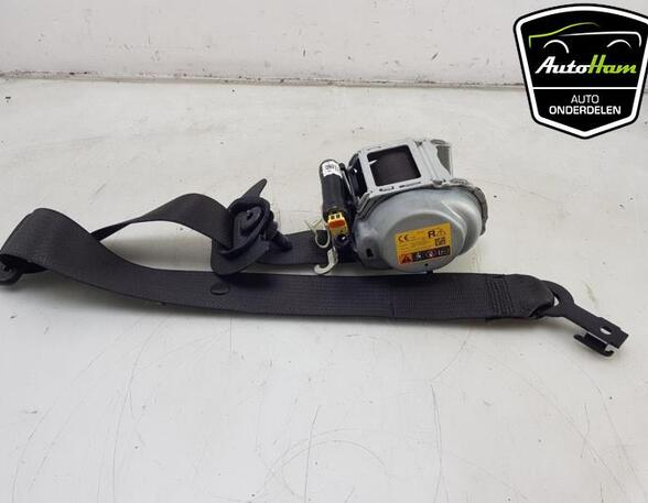 Safety Belts OPEL ASTRA K (B16), OPEL ASTRA K Sports Tourer (B16)