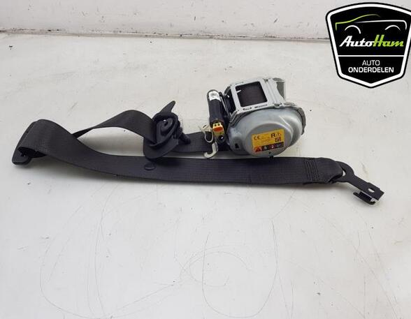 Safety Belts OPEL ASTRA K (B16), OPEL ASTRA K Sports Tourer (B16)