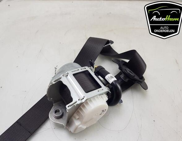 Safety Belts OPEL ASTRA K (B16), OPEL ASTRA K Sports Tourer (B16)