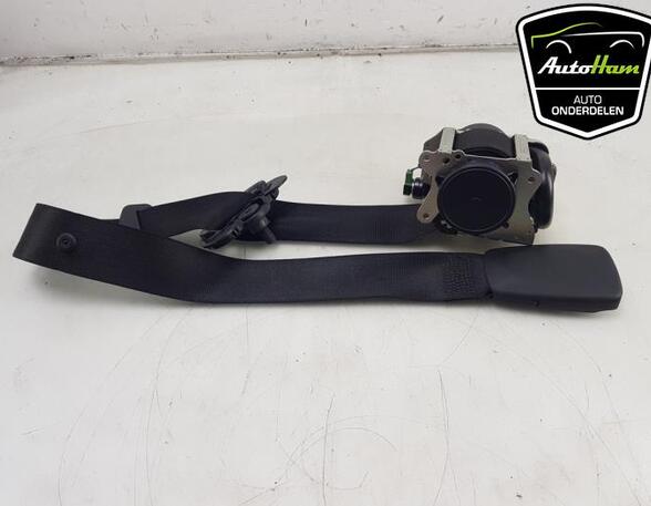 Safety Belts MINI MINI (F55)