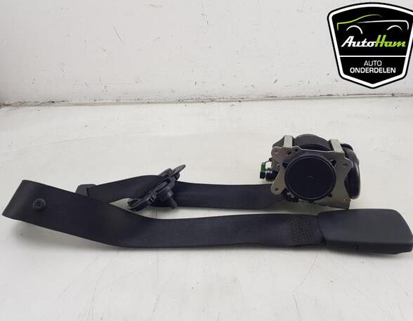 Safety Belts MINI MINI (F55)