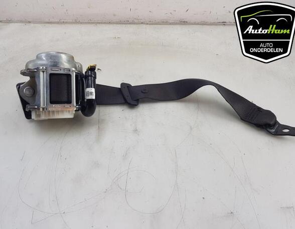 Safety Belts OPEL ASTRA K (B16)