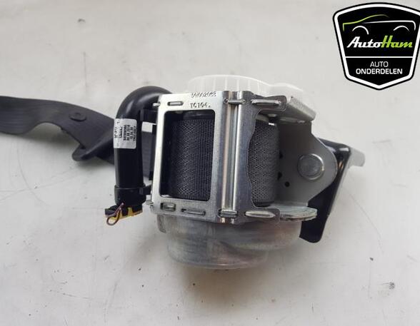 Sicherheitsgurt links hinten Opel Astra K B16 39059589 P21320061