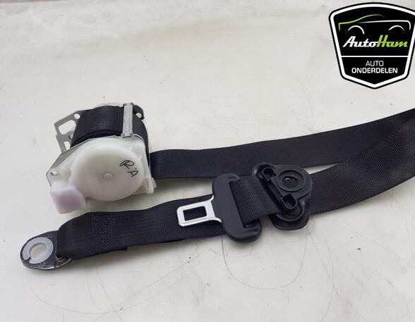 Safety Belts TESLA MODEL S (5YJS), TESLA MODEL Y (5YJY)