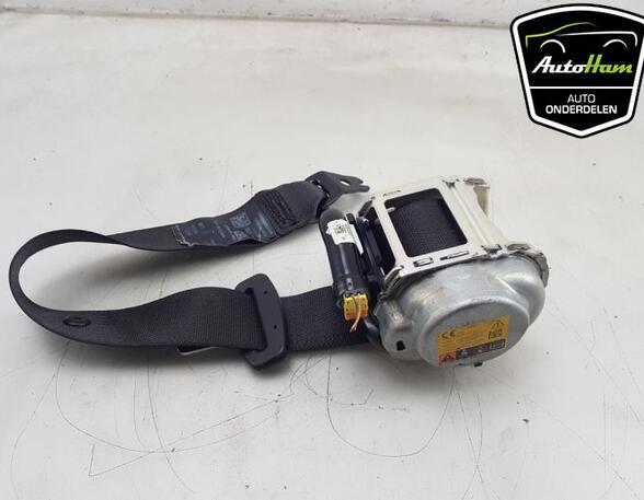 Safety Belts OPEL ASTRA K Sports Tourer (B16)