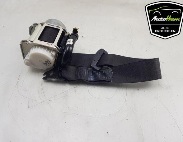 Safety Belts OPEL ASTRA K Sports Tourer (B16)