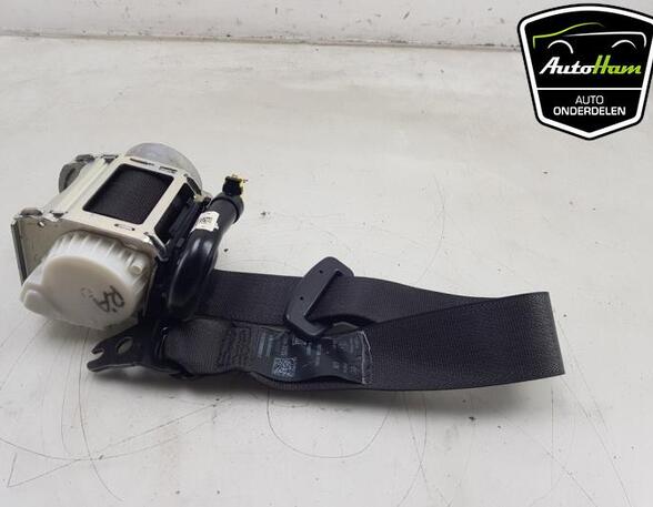 Safety Belts OPEL ASTRA K Sports Tourer (B16)