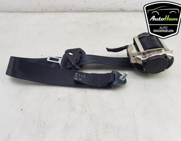 Safety Belts OPEL CROSSLAND X / CROSSLAND (P17, P2QO)