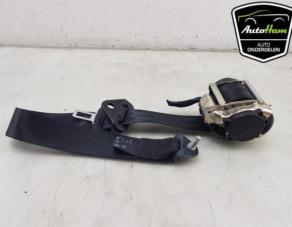 Safety Belts OPEL CROSSLAND X / CROSSLAND (P17, P2QO)