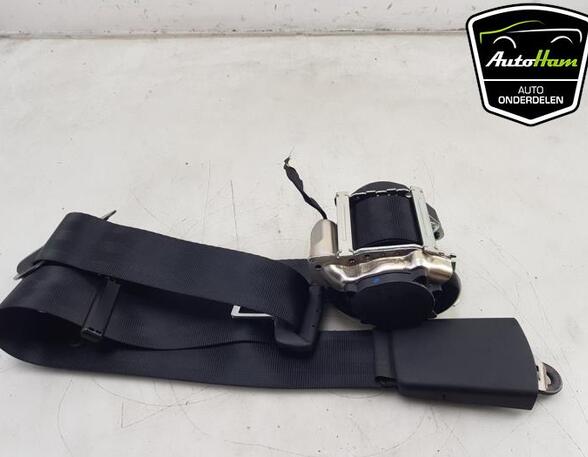 Safety Belts OPEL CORSA F (P2JO)