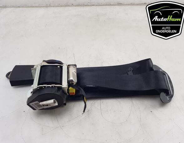 Safety Belts OPEL CORSA F (P2JO)