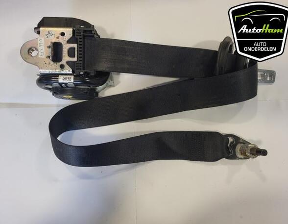 Safety Belts MERCEDES-BENZ SPRINTER 3,5-t Van (906)