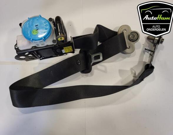 Safety Belts MAZDA CX-5 (KE, GH)