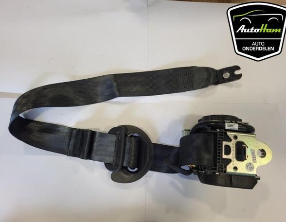 Safety Belts SKODA FABIA IV (PJ3)