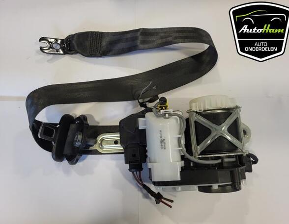 Safety Belts SKODA OCTAVIA III Combi (5E5, 5E6)