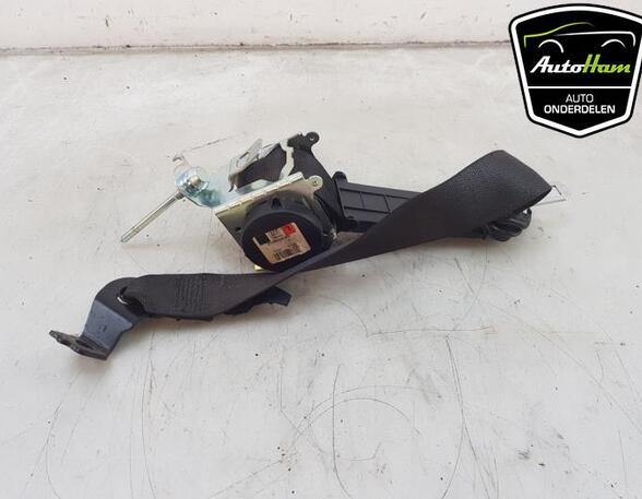 Safety Belts OPEL ASTRA H Estate (A04)