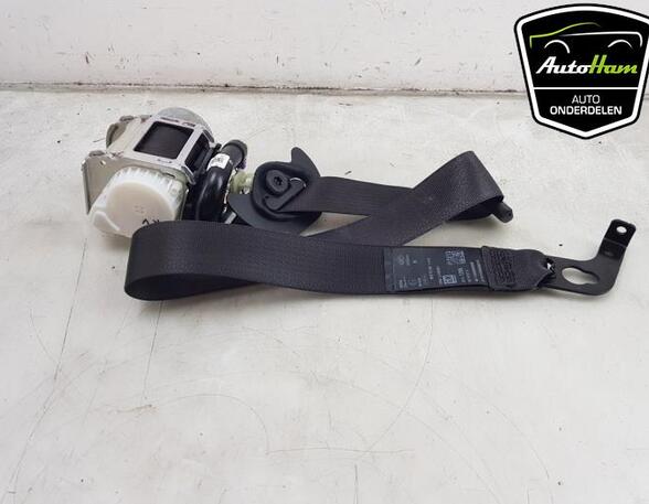 Safety Belts OPEL ASTRA K (B16)