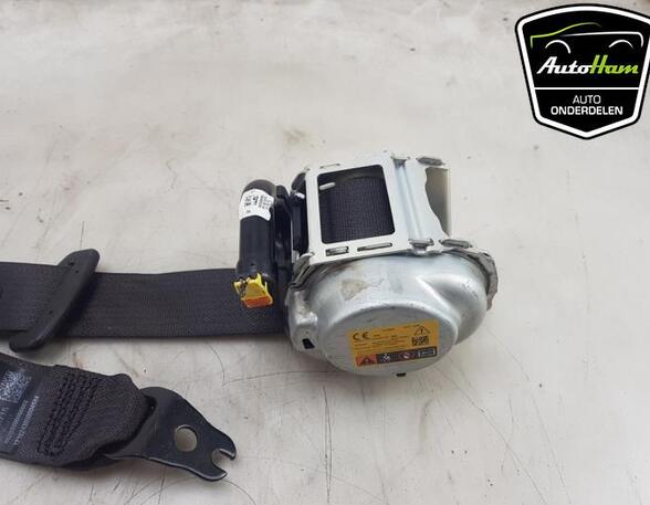 Safety Belts OPEL ASTRA K (B16), OPEL ASTRA K Sports Tourer (B16)