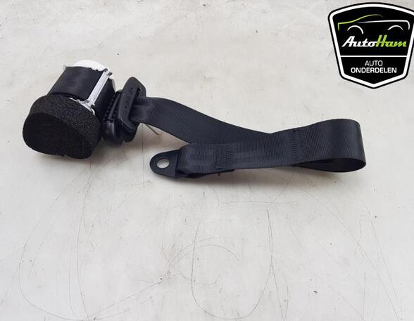 Safety Belts JEEP RENEGADE SUV (BU, B1)