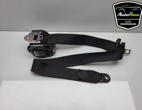 Safety Belts MITSUBISHI COLT VI (Z3_A, Z2_A), MITSUBISHI Colt VII (Z2_A)