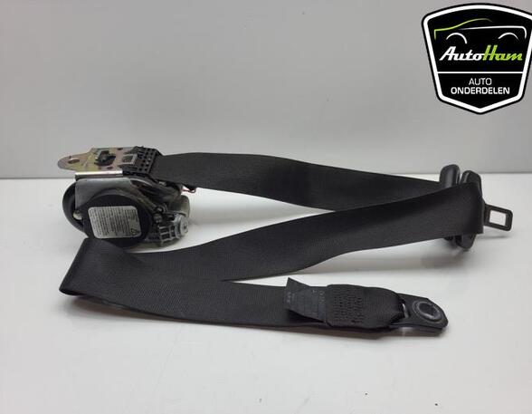 Safety Belts MITSUBISHI COLT VI (Z3_A, Z2_A), MITSUBISHI Colt VII (Z2_A)