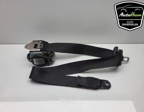 Safety Belts MITSUBISHI COLT VI (Z3_A, Z2_A), MITSUBISHI Colt VII (Z2_A)