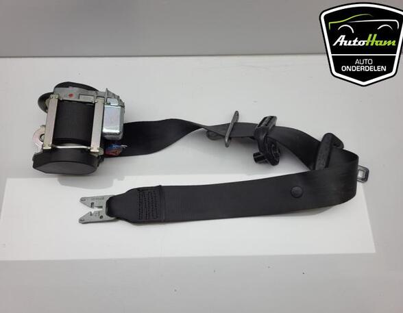 Safety Belts RENAULT SCÉNIC III (JZ0/1_), RENAULT GRAND SCÉNIC III (JZ0/1_)