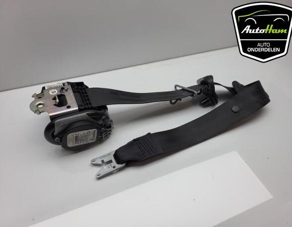 Safety Belts RENAULT SCÉNIC III (JZ0/1_), RENAULT GRAND SCÉNIC III (JZ0/1_)