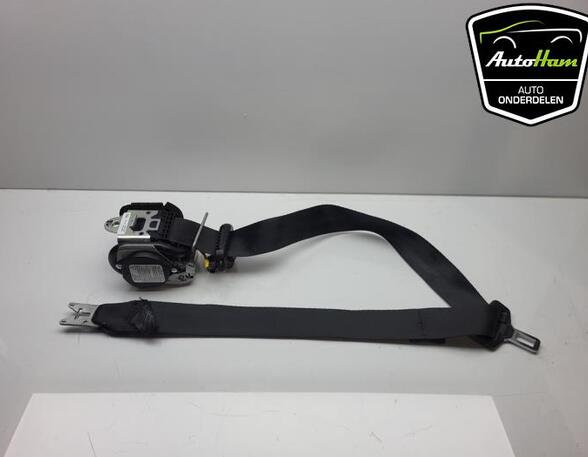 Safety Belts ALFA ROMEO MITO (955_)