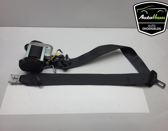 Safety Belts ALFA ROMEO MITO (955_)