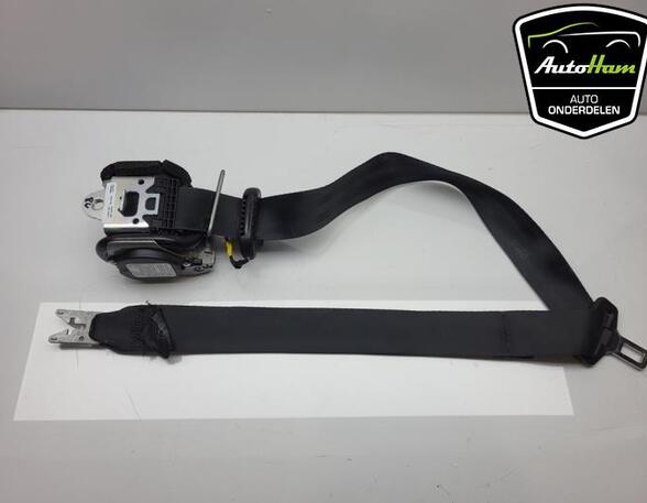 Safety Belts ALFA ROMEO MITO (955_)