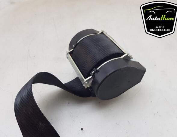 Safety Belts VW GOLF VII (5G1, BQ1, BE1, BE2), CITROËN C4 II (B7)